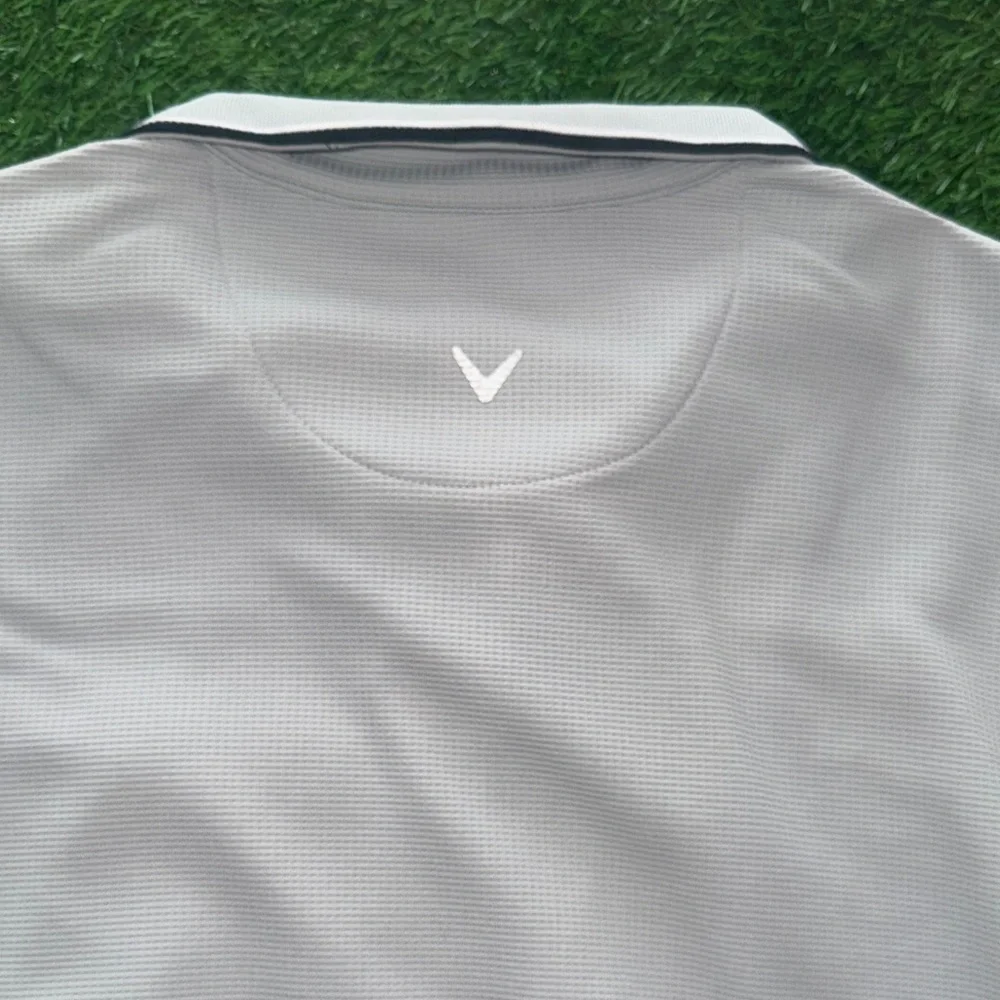 Callaway Silver X-Series Golf Vest